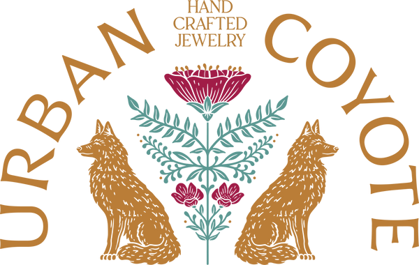 Urban Coyote logo